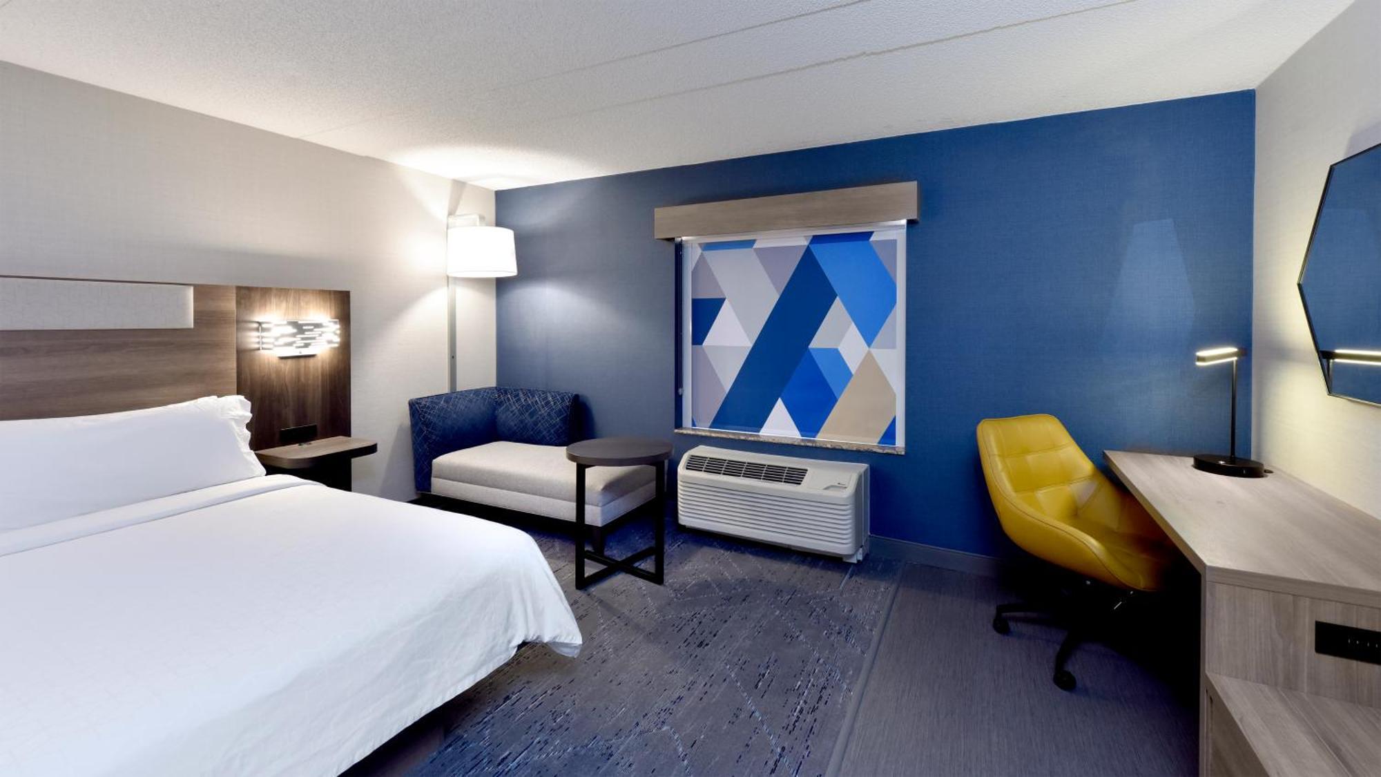 Hotel Express & - St. Jacobs Area By Ihg Waterloo