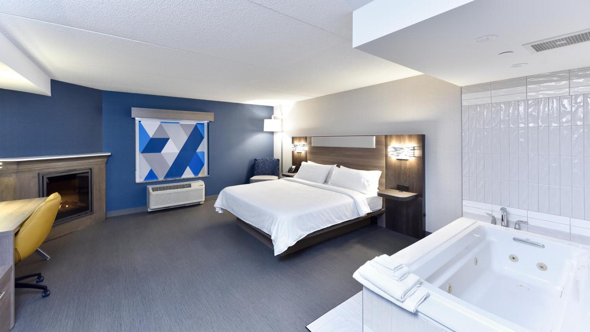 Express & - St. Jacobs Area By Ihg Hotel Waterloo