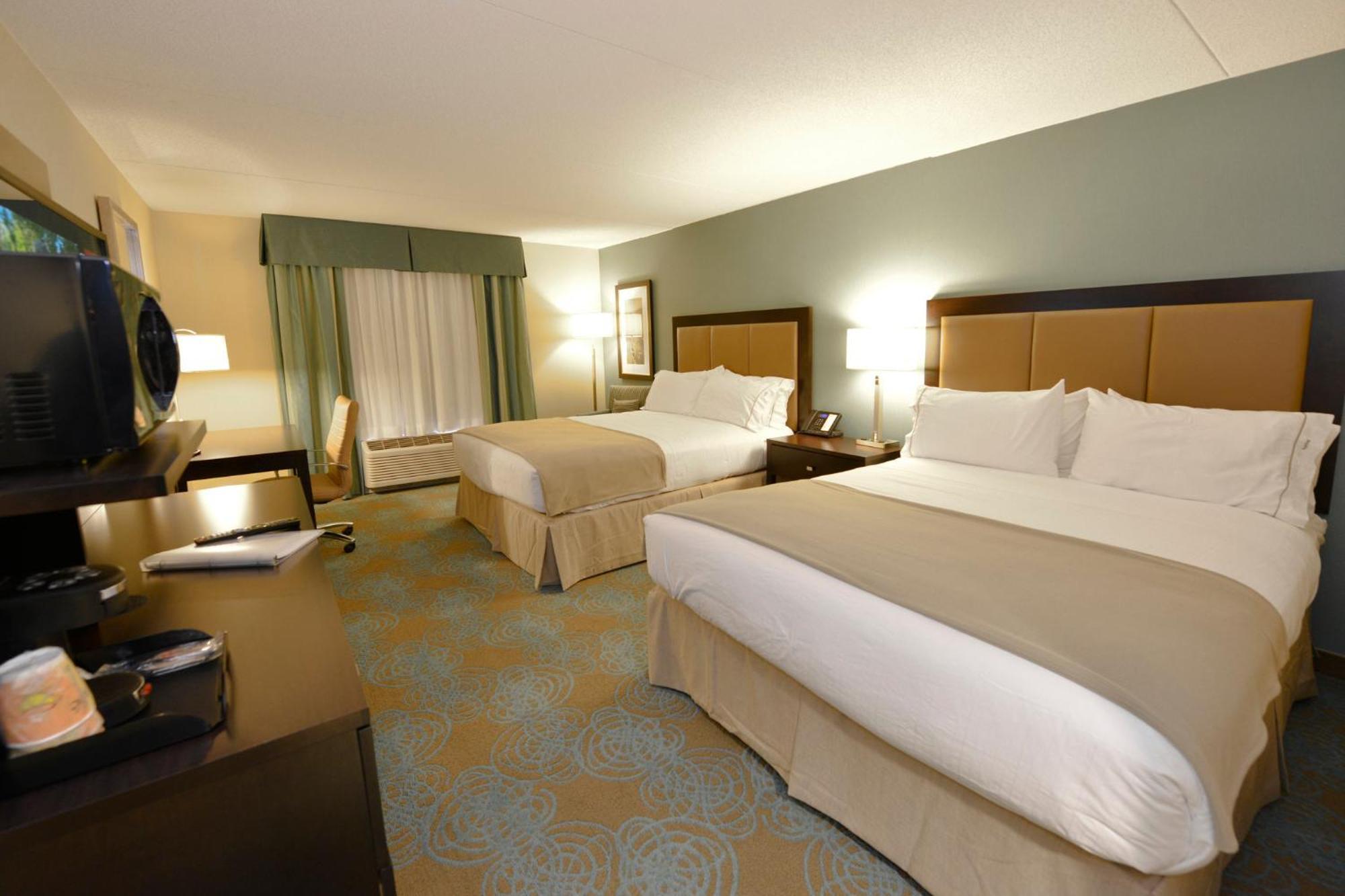 Express & - St. Jacobs Area By Ihg Hotel Waterloo