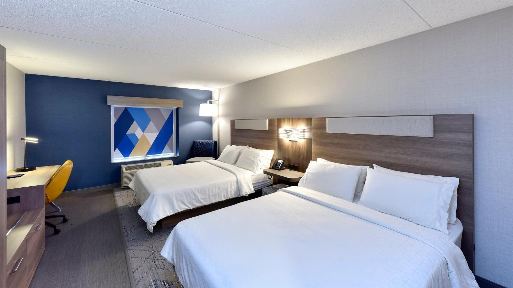 Express & - St. Jacobs Area By Ihg Hotel Waterloo