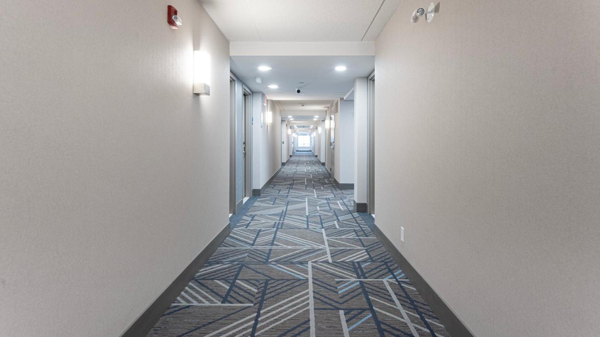 Hotel Express & - St. Jacobs Area By Ihg Waterloo