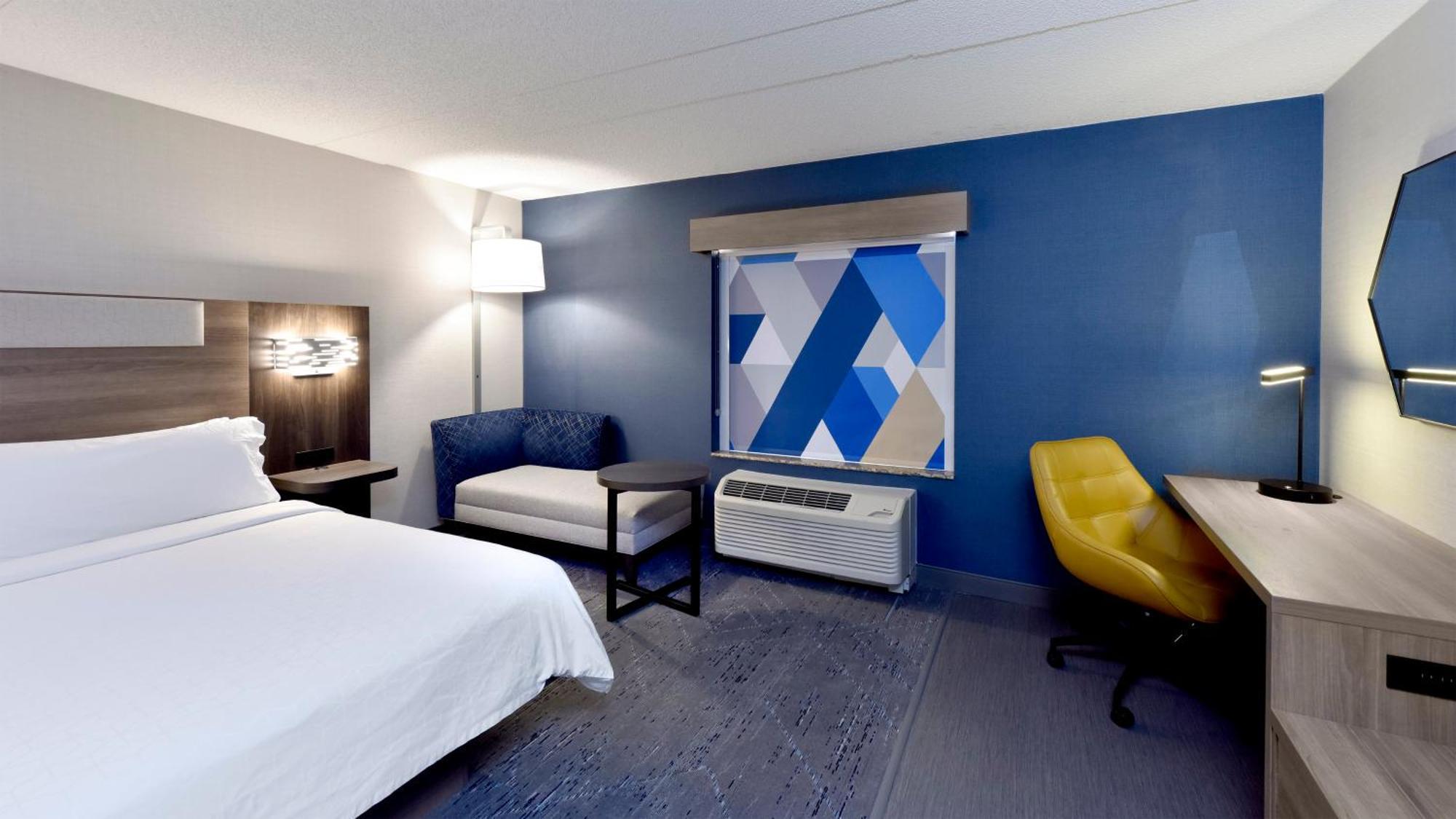 Express & - St. Jacobs Area By Ihg Waterloo
