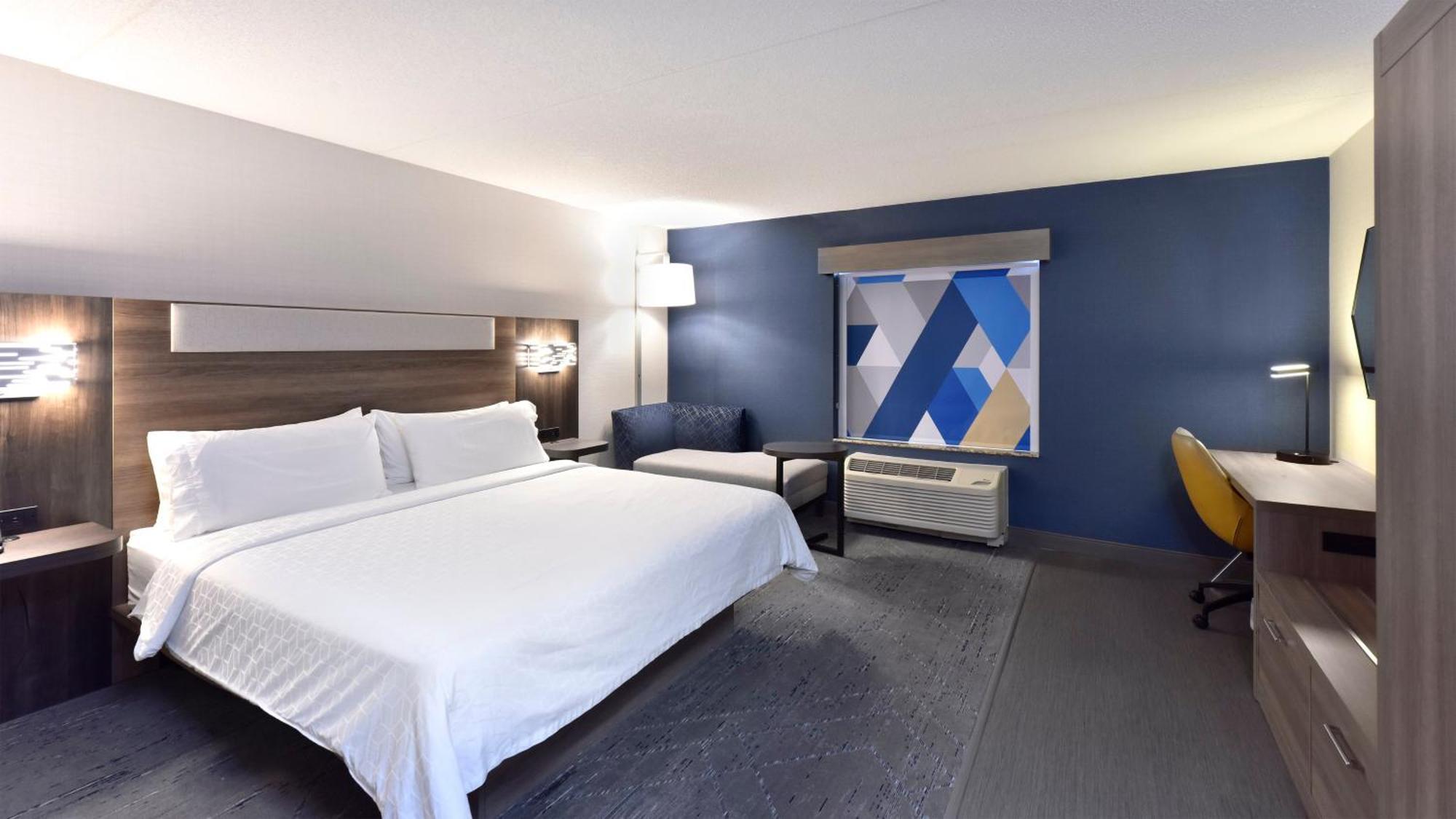 Express & - St. Jacobs Area By Ihg Hotel Waterloo