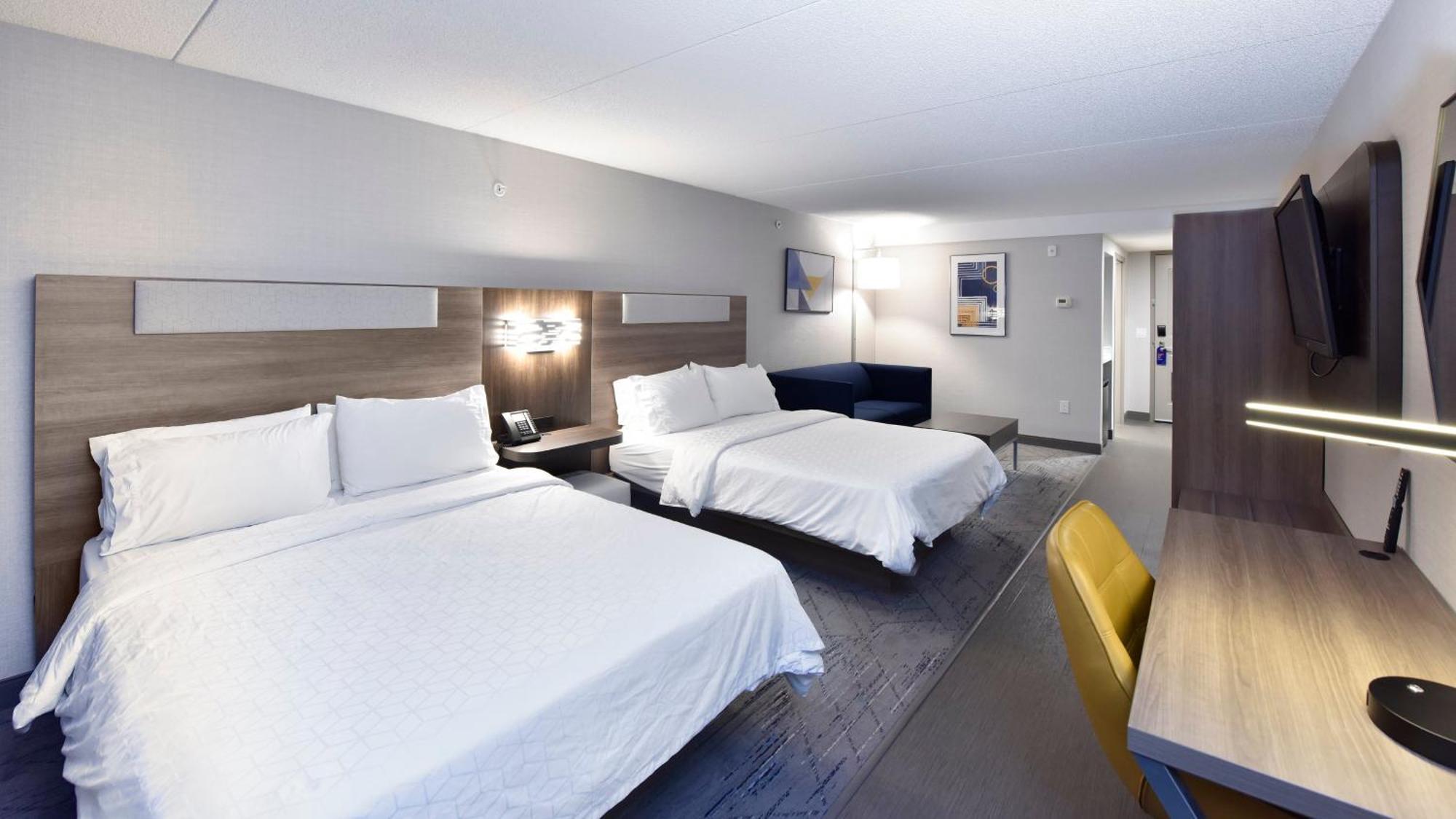 Express & - St. Jacobs Area By Ihg Waterloo