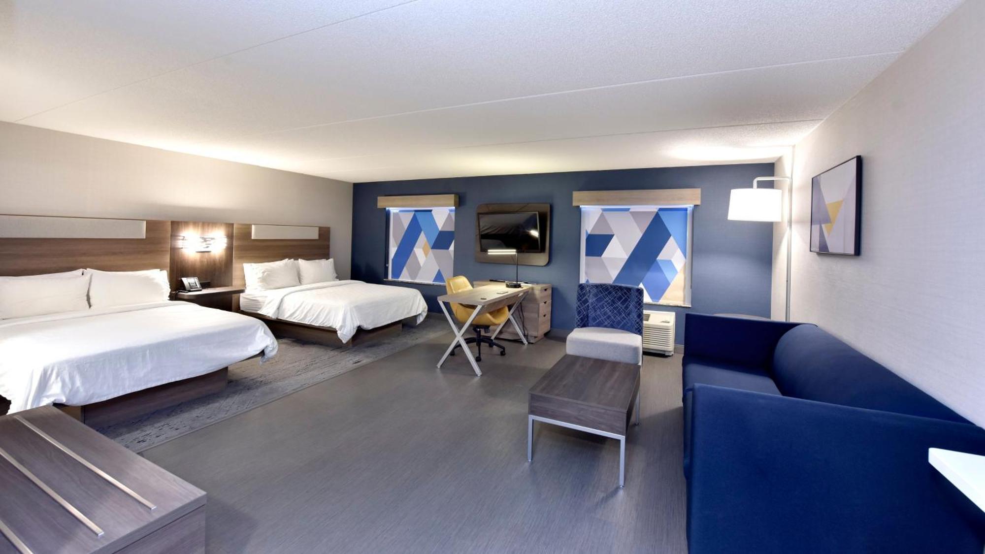 Express & - St. Jacobs Area By Ihg 2* Waterloo