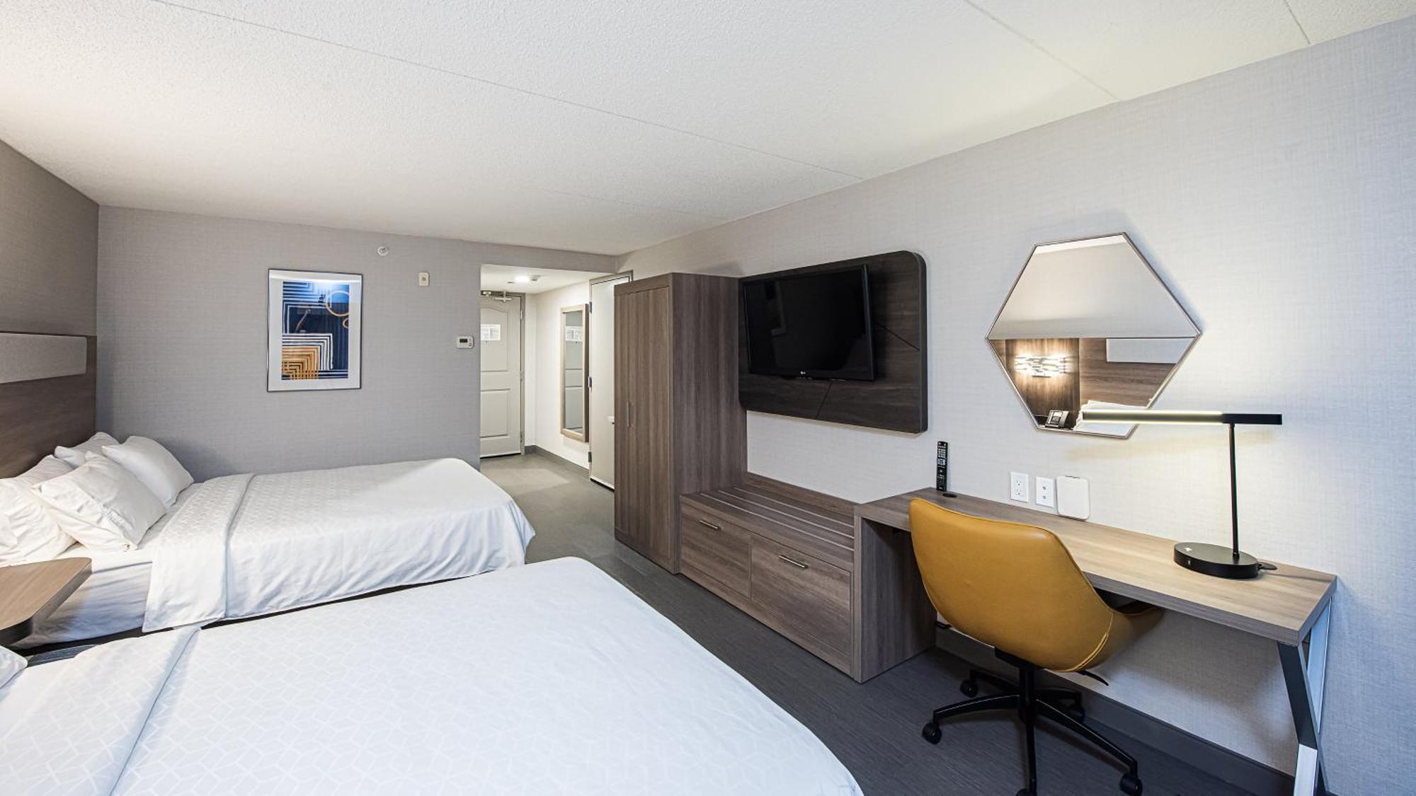 Express & - St. Jacobs Area By Ihg Hotel 2*