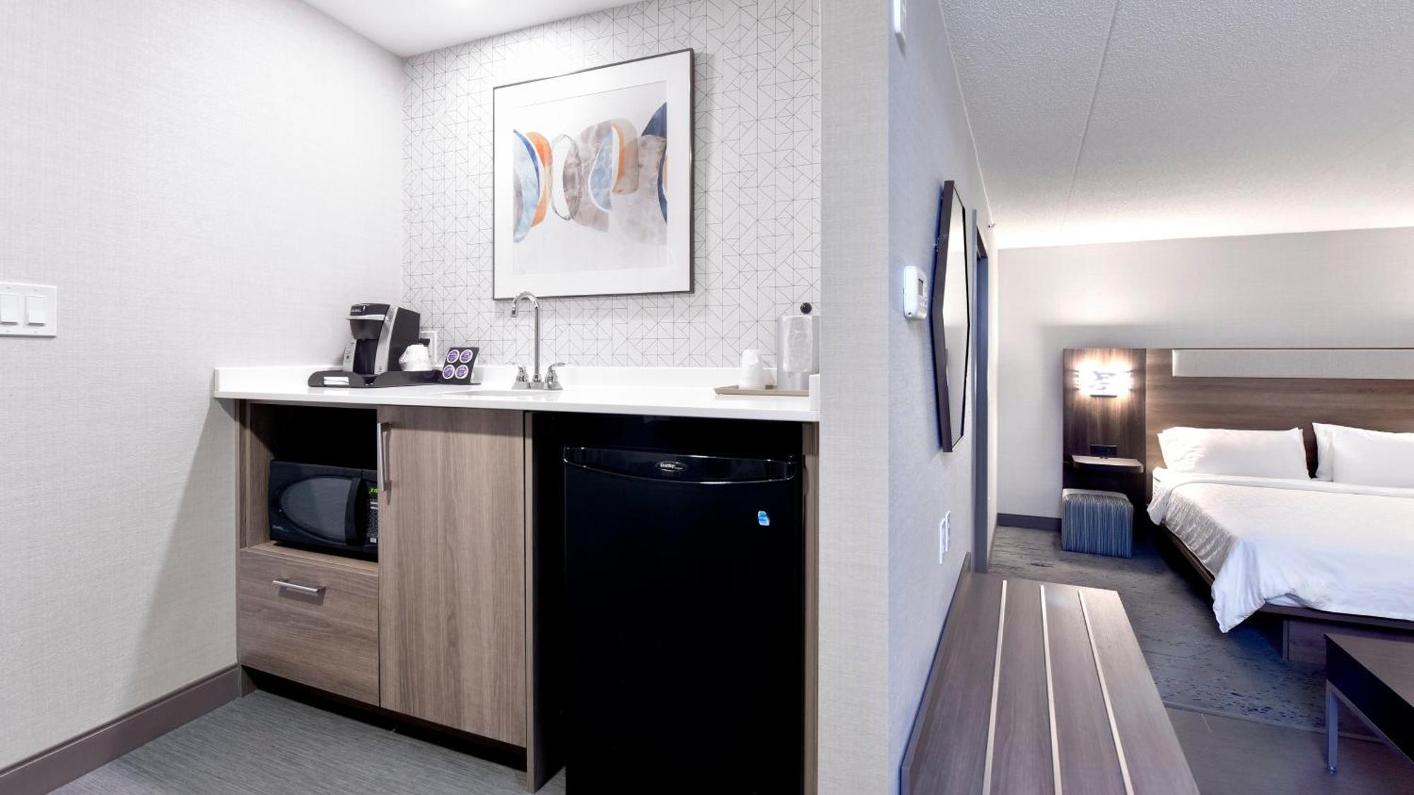 Express & - St. Jacobs Area By Ihg Hotel Waterloo