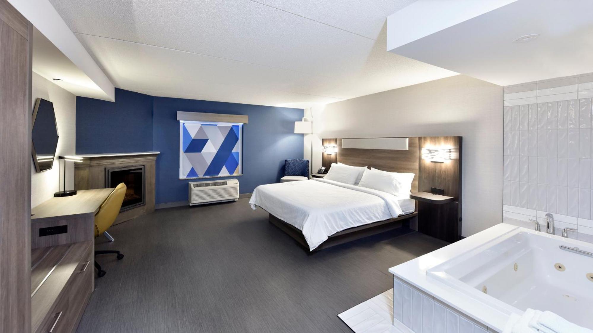 Express & - St. Jacobs Area By Ihg 2*