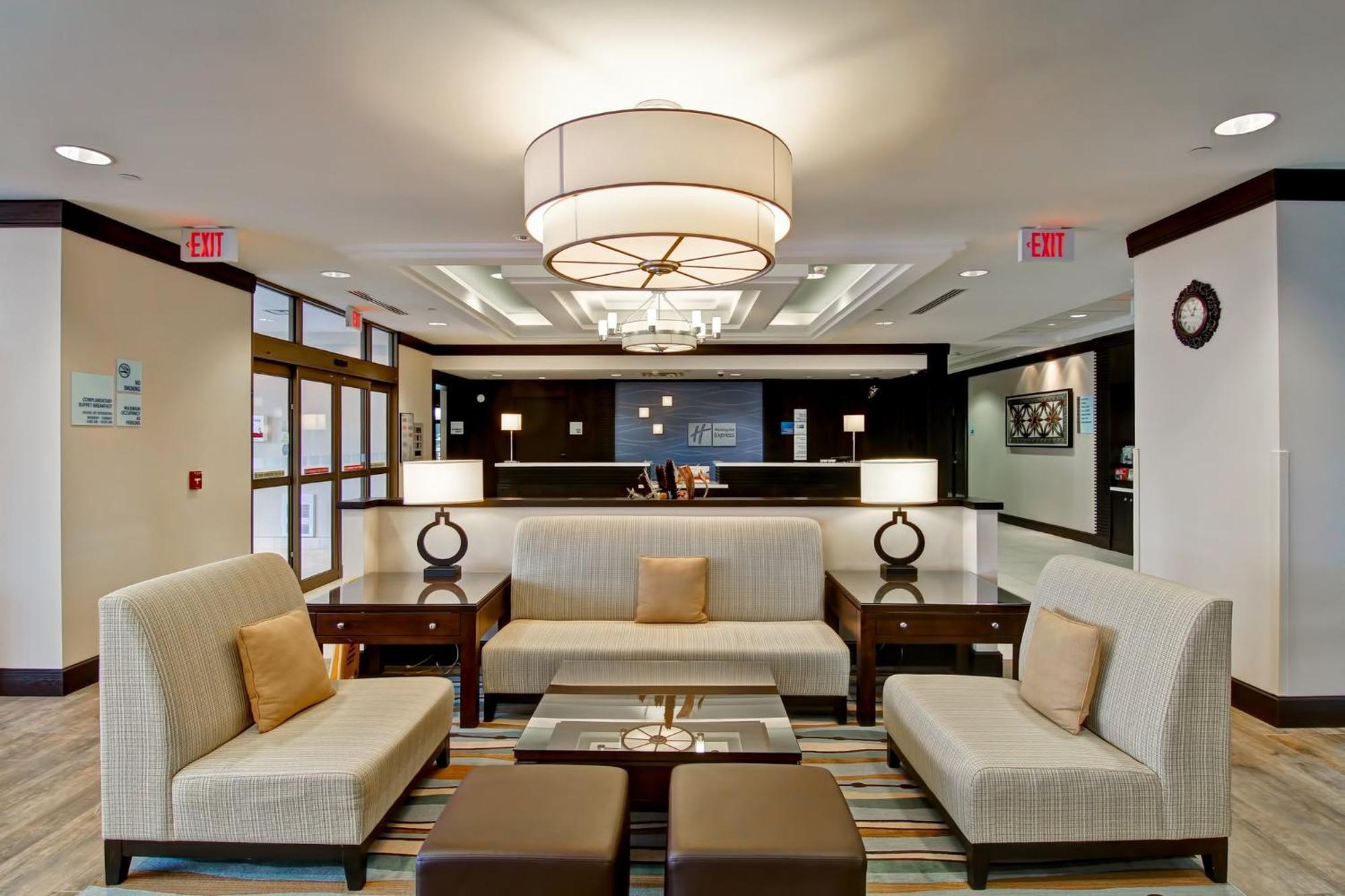Express & - St. Jacobs Area By Ihg 2* Waterloo