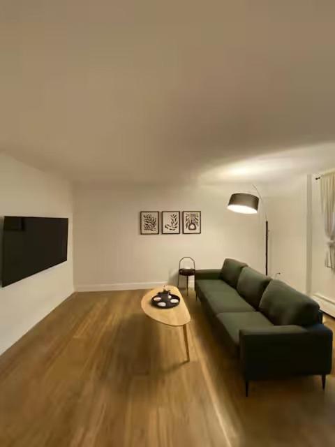 Entire 1 Bedroom By Uw Research Park - Ps1