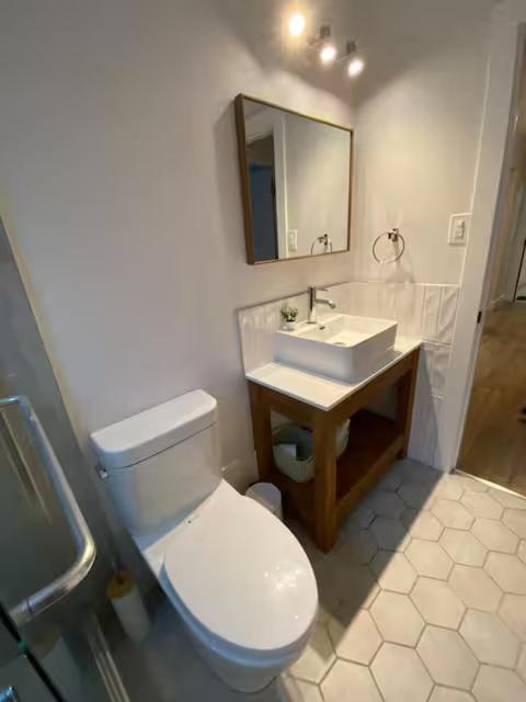 Apartamento Entire 1 Bedroom By Uw Research Park - Ps1 Waterloo