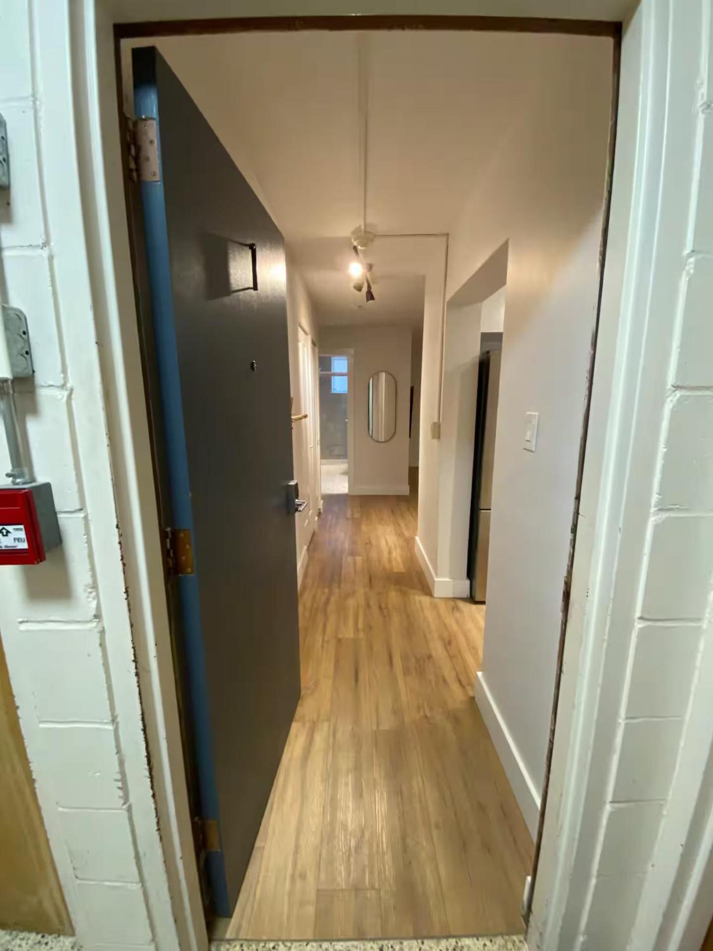 Entire 1 Bedroom By Uw Research Park - Ps1 * Waterloo