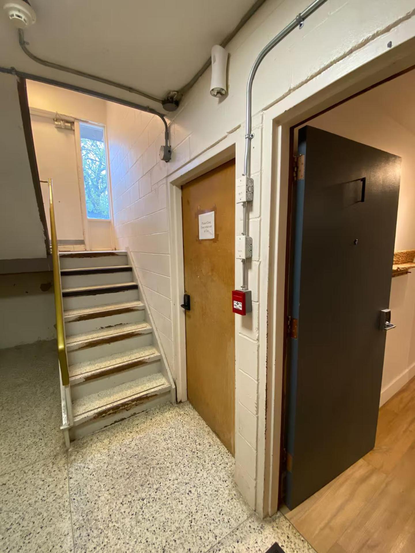 Entire 1 Bedroom By Uw Research Park - Ps1 Apartamento Waterloo
