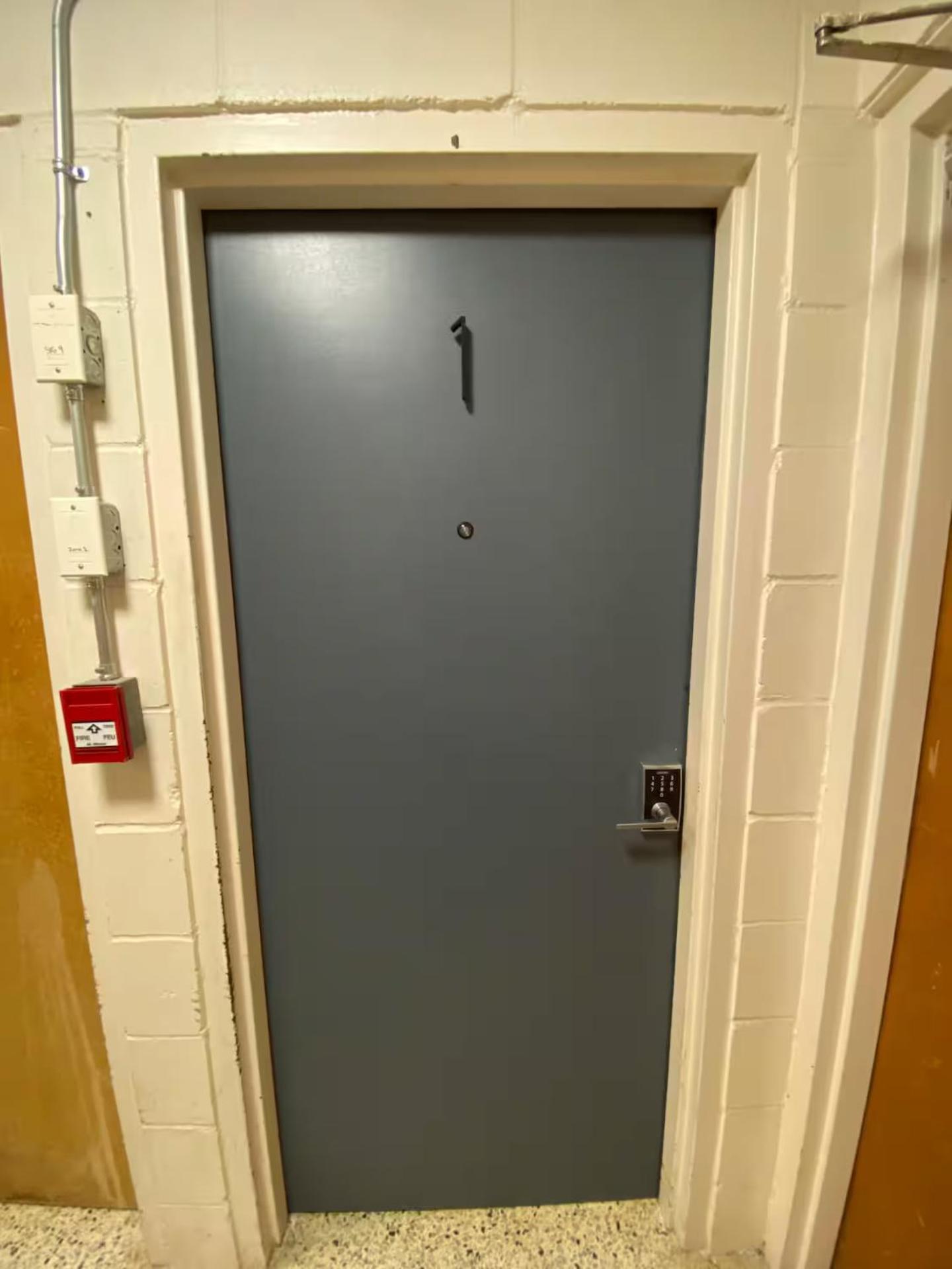 Entire 1 Bedroom By Uw Research Park - Ps1 Apartamento *