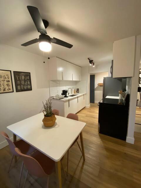Entire 1 Bedroom By Uw Research Park - Ps1 Apartamento *