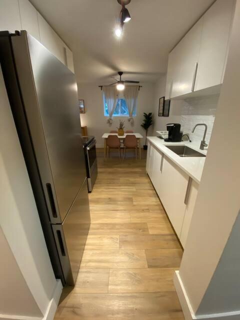 Apartamento Entire 1 Bedroom By Uw Research Park - Ps1 Waterloo
