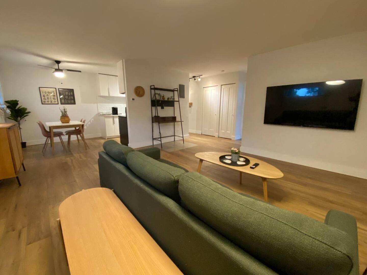 Entire 1 Bedroom By Uw Research Park - Ps1 Apartamento Waterloo