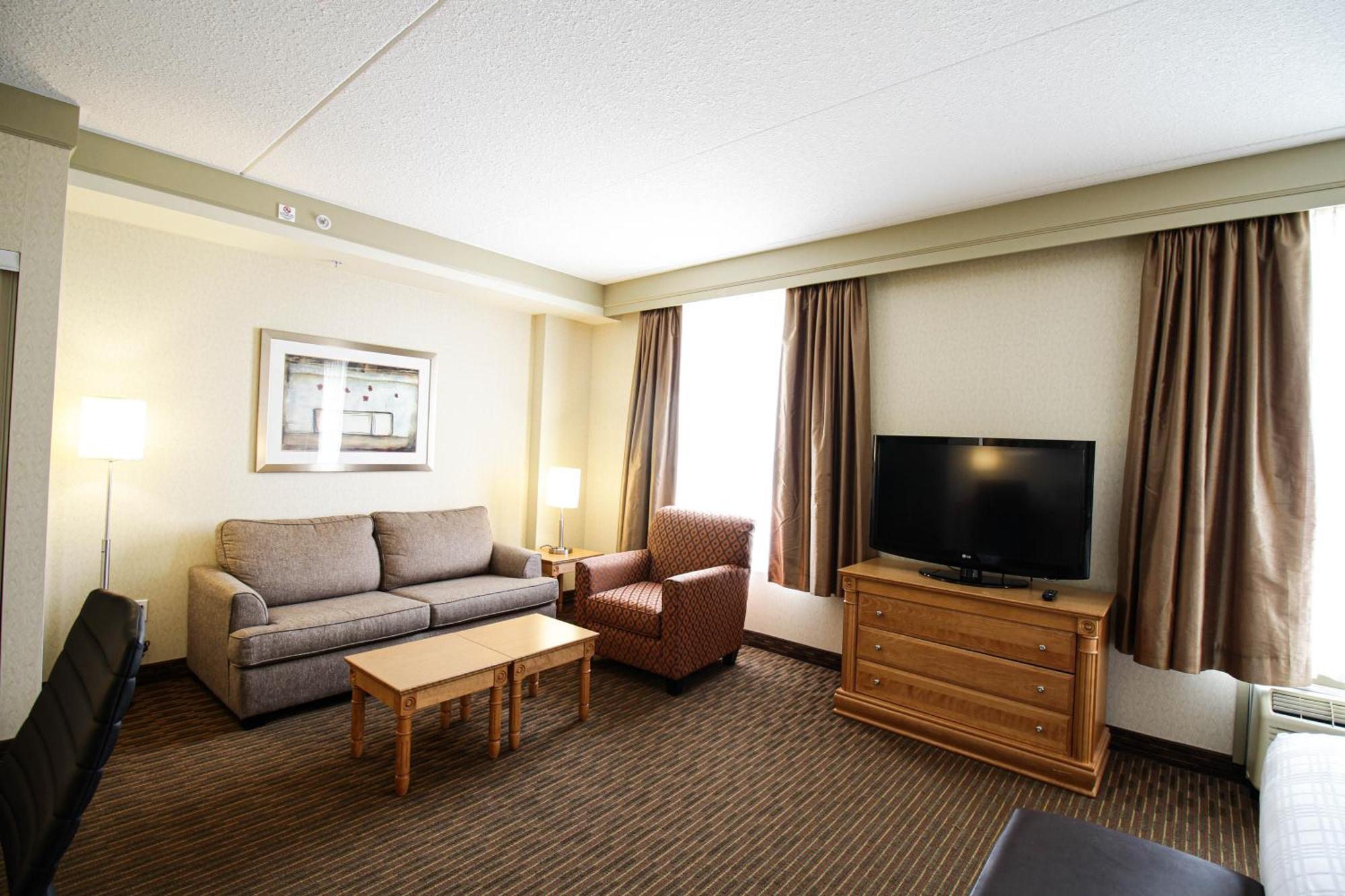 Hotel, Trademark Collection By Wyndham Hotel Waterloo