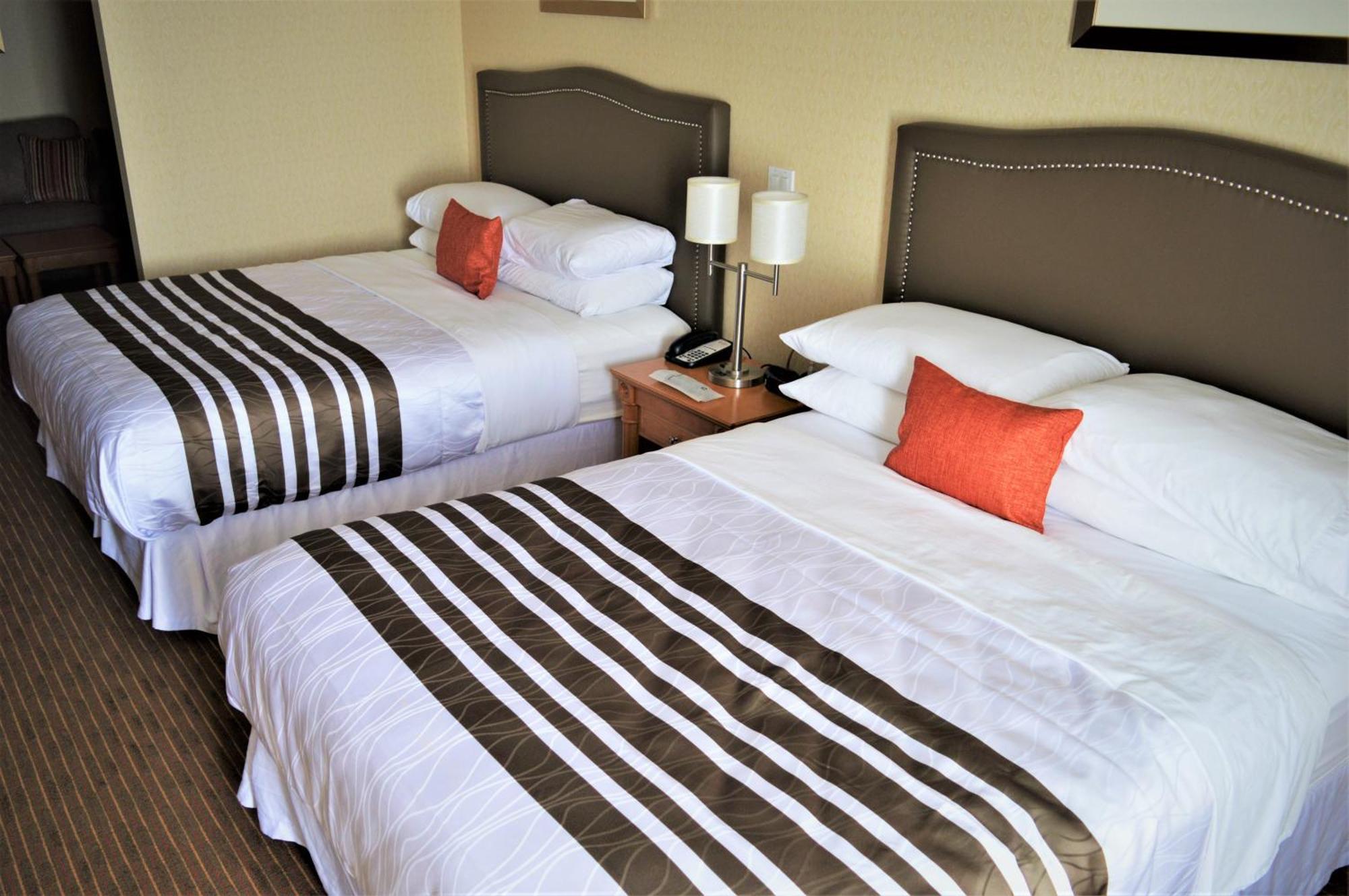Hotel Hotel, Trademark Collection By Wyndham *