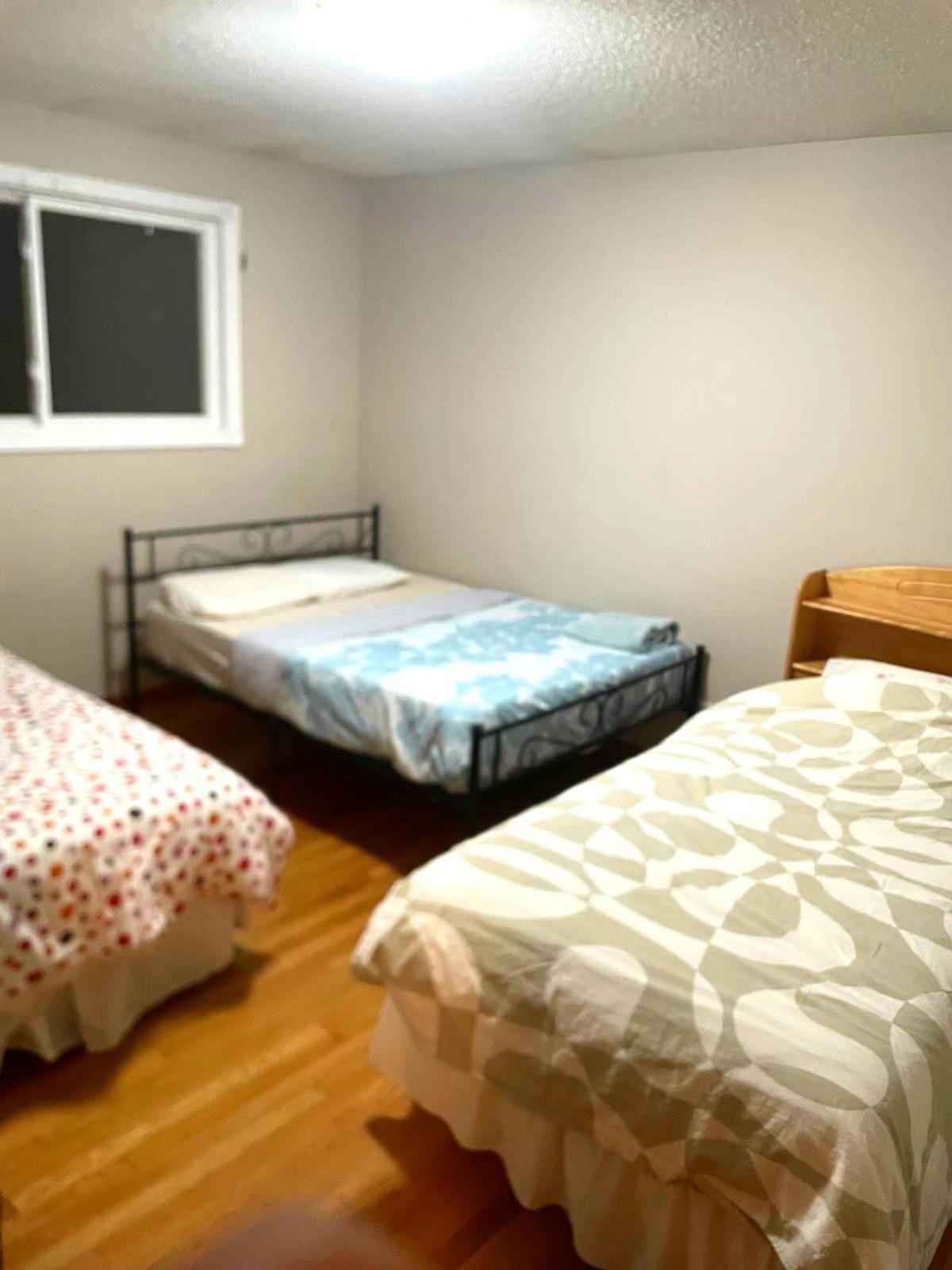 Budget In Heart Of Waterloo-free Wifi-parking *