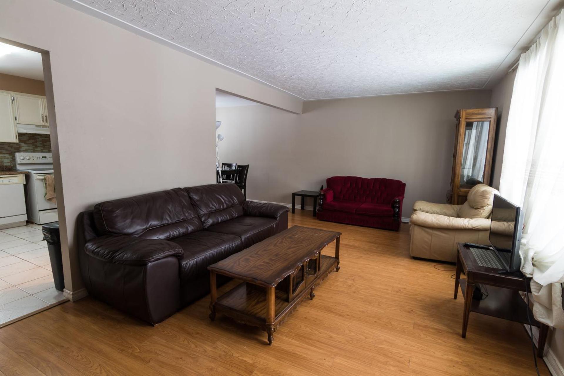 Hb Guest 2-entire House U3 Beds * Waterloo