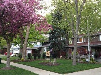 Bed & Breakfast Les Diplomates Waterloo