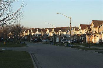 Boardwalk Homes - Executive Guest & Townhomes 4*