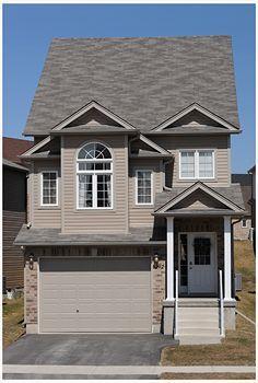 Hotel Boardwalk Homes - Executive Guest & Townhomes Waterloo