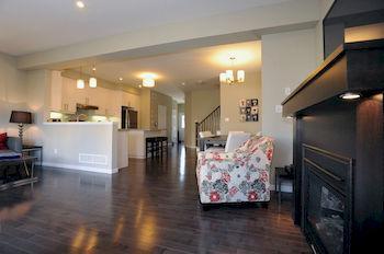 Boardwalk Homes - Executive Guest & Townhomes 4*