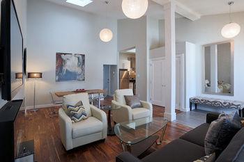 Boardwalk Homes - Executive Guest & Townhomes 4*