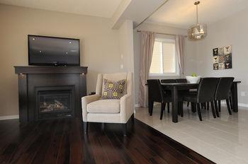 Boardwalk Homes - Executive Guest & Townhomes 4*
