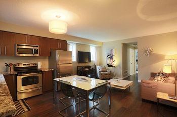 Boardwalk Homes - Executive Guest & Townhomes