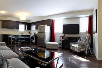 Boardwalk Homes - Executive Guest & Townhomes Hotel 4*