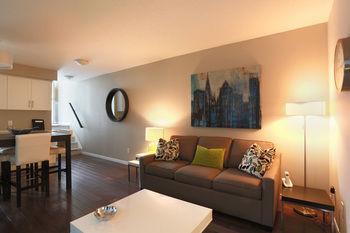 Boardwalk Homes - Executive Guest & Townhomes 4*