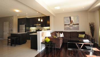 Boardwalk Homes - Executive Guest & Townhomes Hotel 4*