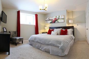Boardwalk Homes - Executive Guest & Townhomes Hotel 4*