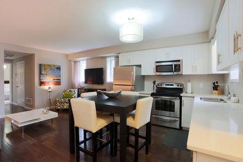 Boardwalk Homes - Executive Guest & Townhomes Hotel
