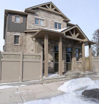 Boardwalk Homes - Executive Guest & Townhomes Hotel