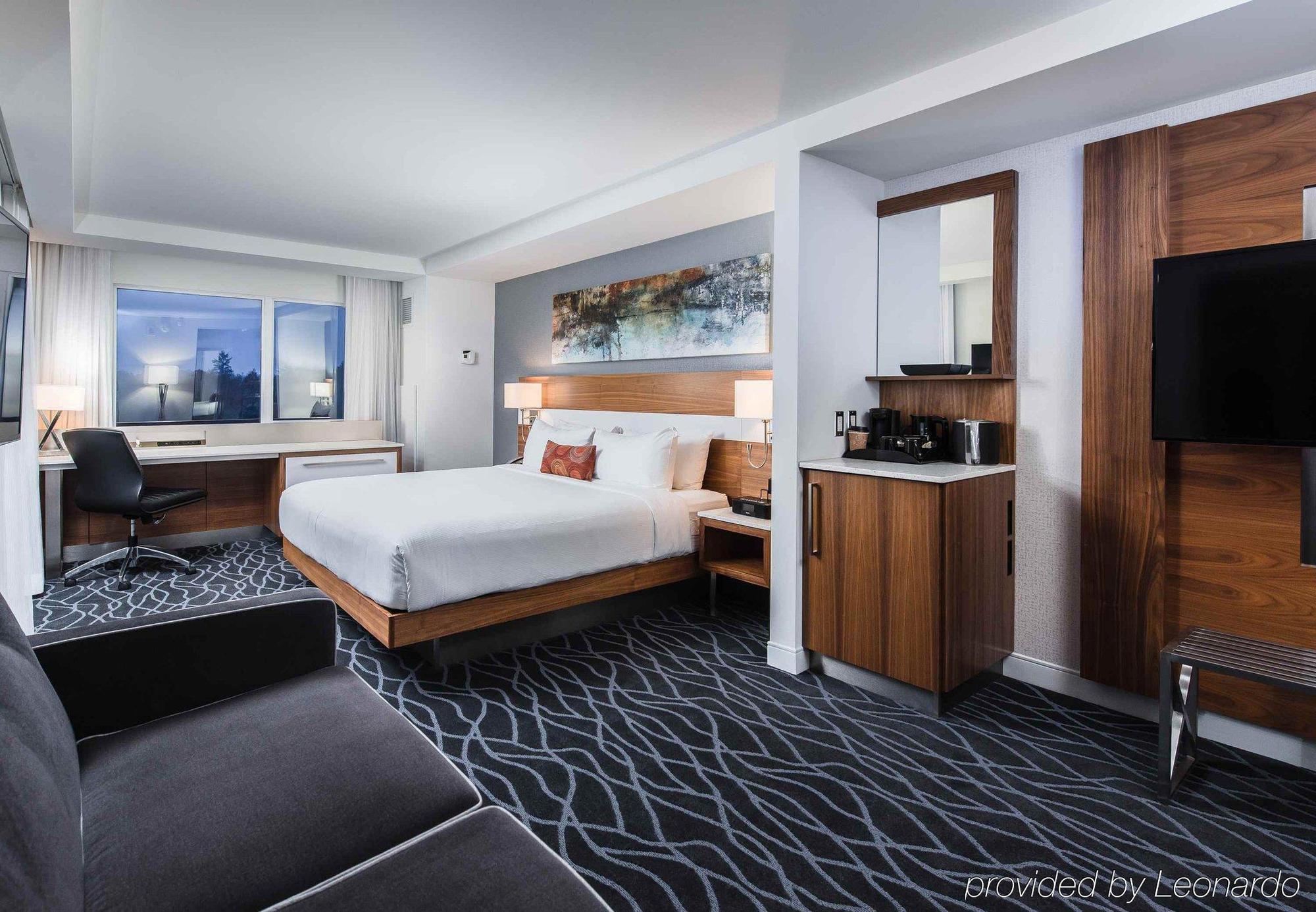 Delta By Marriott