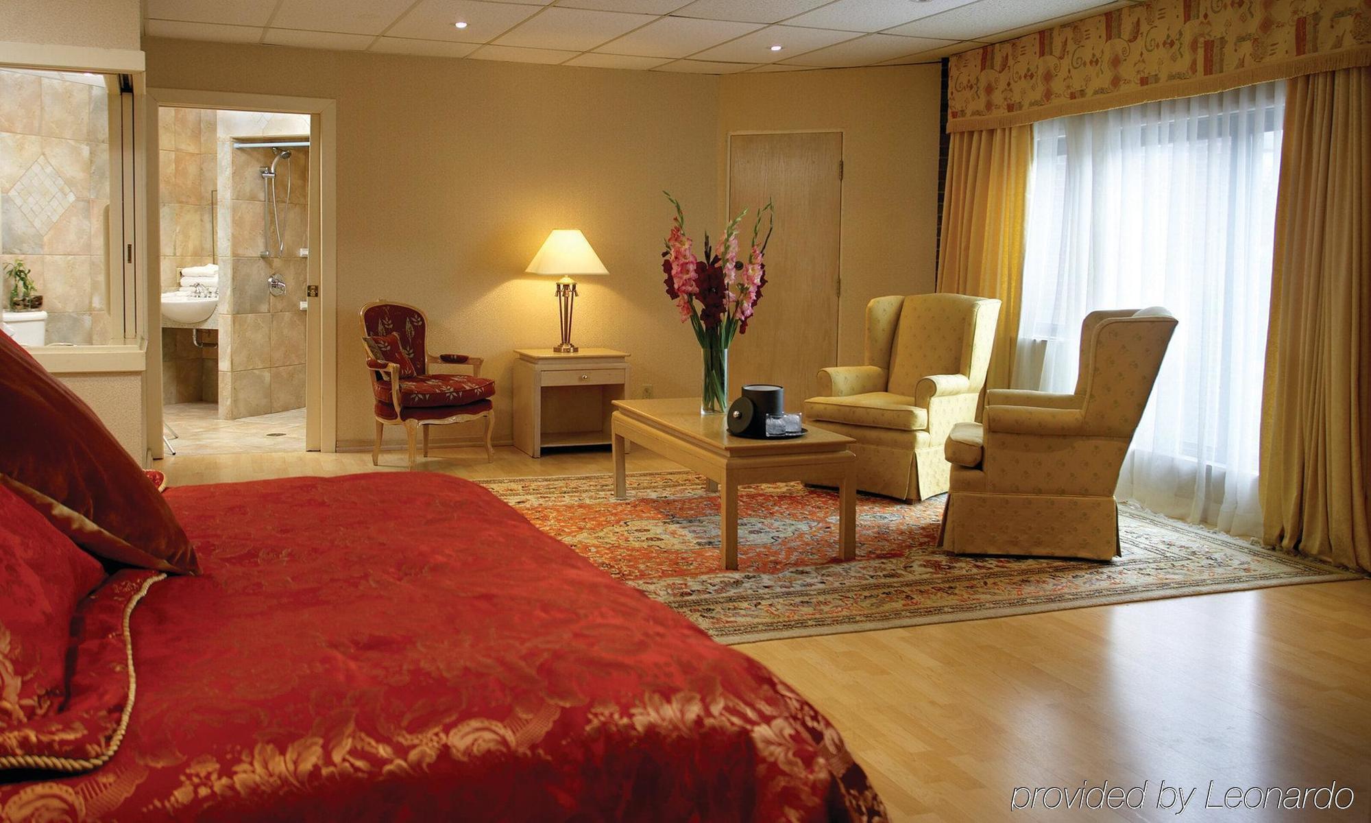 The Of Hotel Waterloo