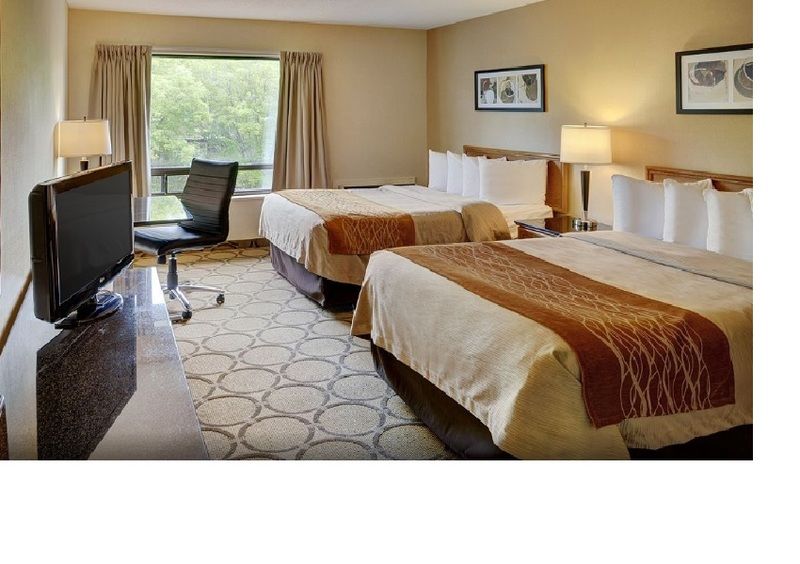 Hotel Comfort Waterloo