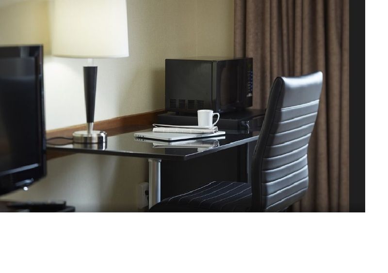 Hotel Comfort