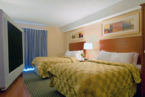 Comfort 3* Waterloo