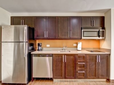 Homewood By Hilton Waterloo/st. Jacobs 3*