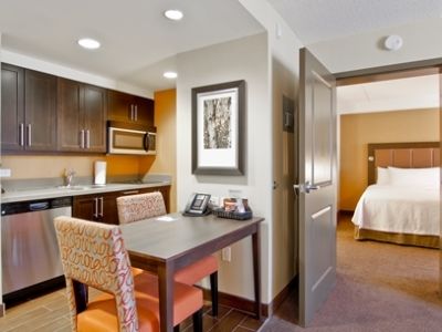 Homewood By Hilton Waterloo/st. Jacobs Hotel 3*