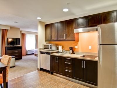 Homewood By Hilton Waterloo/st. Jacobs Hotel Waterloo
