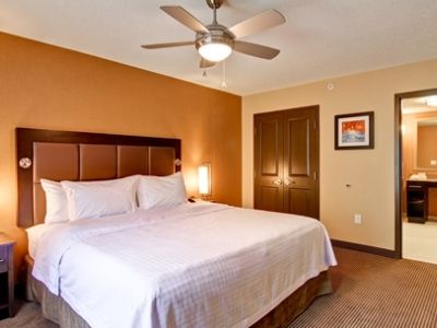 Homewood By Hilton Waterloo/st. Jacobs Waterloo