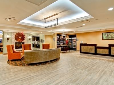 Homewood By Hilton Waterloo/st. Jacobs Hotel