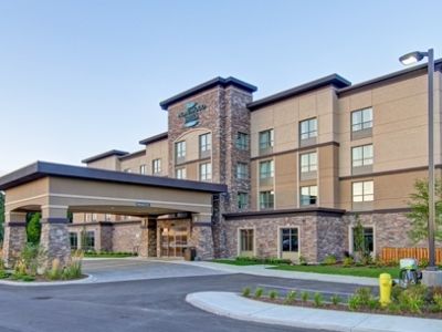 Hotel Homewood By Hilton Waterloo/st. Jacobs 3*