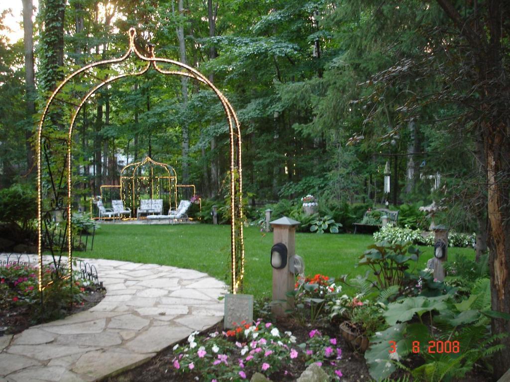 Les Diplomates Bed & Breakfast Waterloo